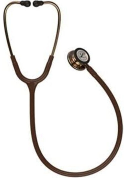 Yüksek Kaliteli 3M Littmann Classic II Stetoskop, Güvenilir ve Dayanıklı Tıp Ekipmanı