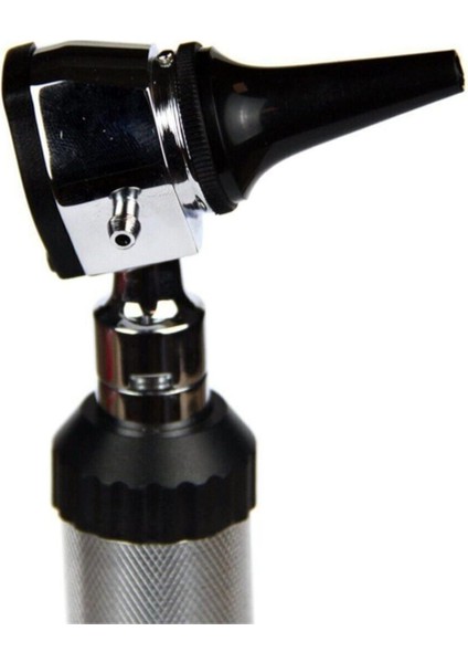 Yüksek Kaliteli Otoskop ve Oftalmaskop Seti, Sağlık ve Muayene İçin Mükemmel Seçenek