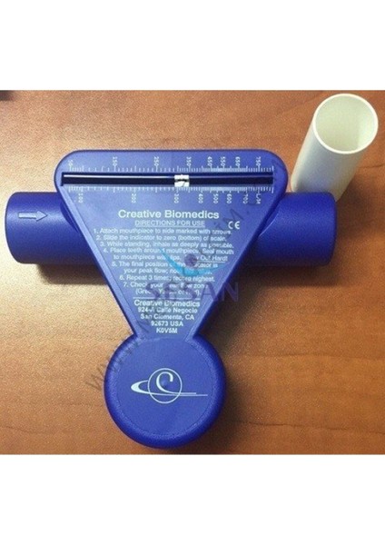 Yüksek Kaliteli Pefmetre ile Güçlü ve Güvenilir Ölçüm Aracı