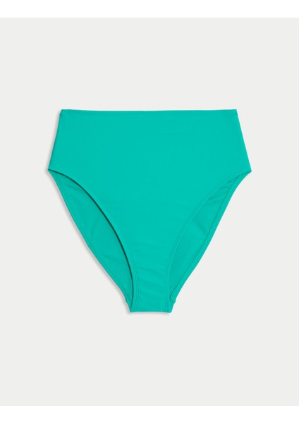 Regular Fit Yüksek Bel Bikini Altı indirimleri