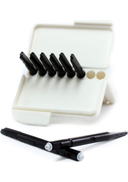 Çelik Elekli Filtre Seti, 8'li, dayanıklı ve kullanışlı ürün