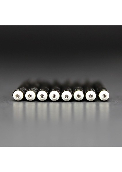 Çelik Elekli Filtre Seti, 8'li, dayanıklı ve kullanışlı ürün indirimleri