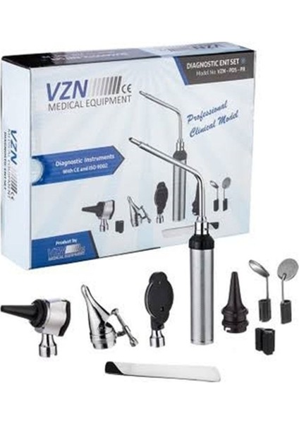 Sağlık ve yaşam kalitesini artıran kapsamlı tanı ve takip seti