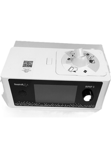 DM28-25SA-BP Bpap Cihazı