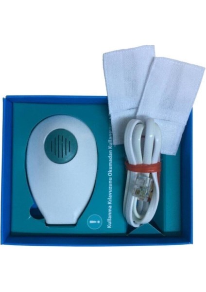 Sesli ve titreşimli idrar alarm cihazı, güvenle kullanabileceğiniz medikal teknolojisi fiyatları