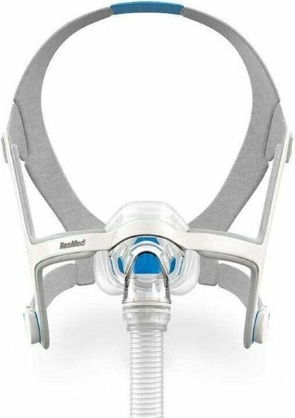 Airsense Otomatik Cpap Cihazı Nemlendirici N20 Maske indirimleri