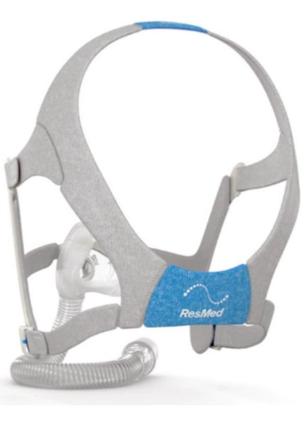 Airsense Otomatik Cpap Cihazı Nemlendirici N20 Maske