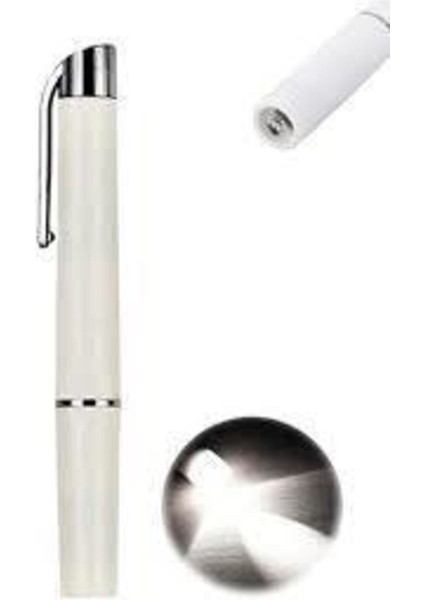 Pratik muayene ışık kalemi, kolay kullanım, net görüntü sağlar, detaylı inceleme için ideal fiyatları