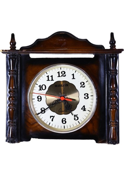 Dekorasyon Duvar Saati