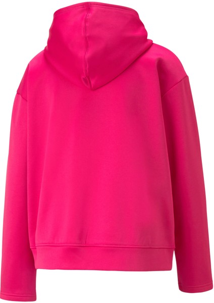 Favourıte Pwrfleece Kadın Antrenman Kapüşonlu Sweatshirt fiyatları