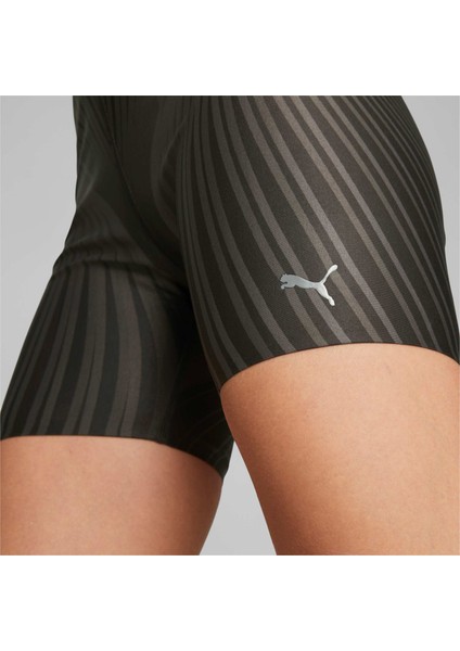 Flawless 5" Kadın Kısa Şort Antrenman Taytı