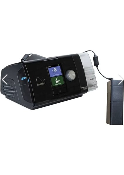CPAP Taşınabilir Batarya – ResMed & Philips Uyumlu | 12V/24V Çıkış, USB Şarj, LED Gösterge fiyatları