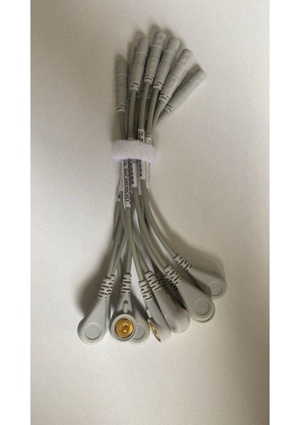 Ekran Kablo Dönüştürücü ve Snap Bağlantı, Hafif ve Pratik Adaptör, CN Menşei