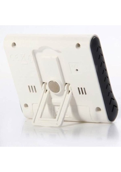 Dijital Termometre ve Nem Ölçer - Güvenilir Sıcaklık ve Nem Takip Cihazı fiyatları