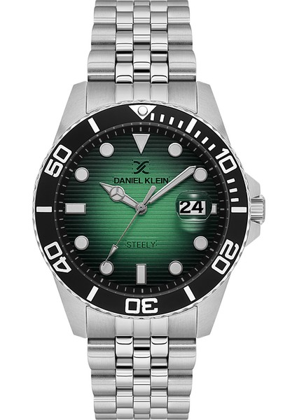 DK.1.14029-2 Erkek Kol Saati