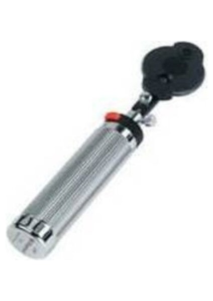 Yüksek Kaliteli Metal Göz İnceleme Seti, Güçlü ve Dayanıklı Ekipman