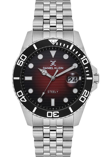 DK.1.14029-3 Erkek Kol Saati