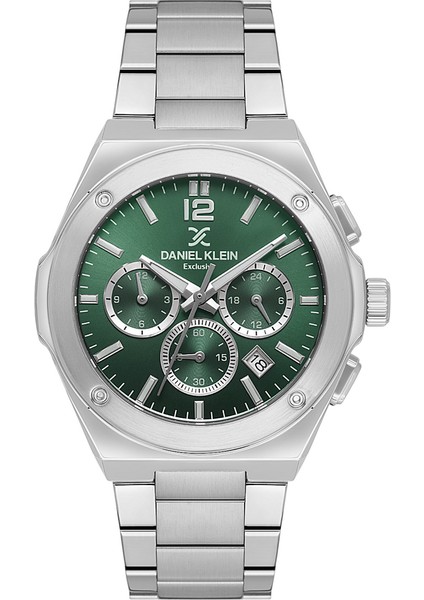 DK.1.14010-7 Erkek Kol Saati