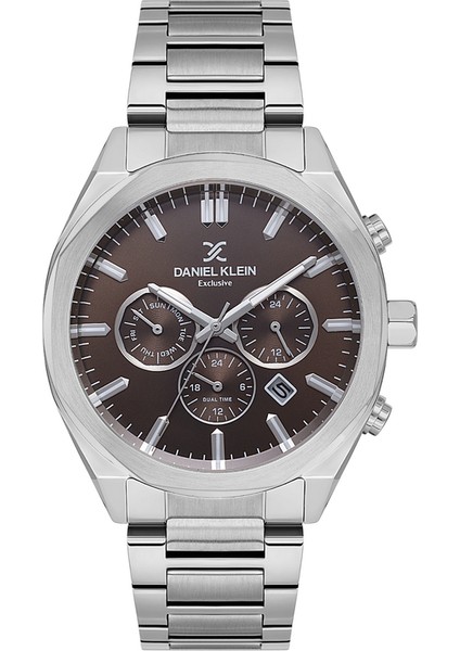 DK.1.14064-7 Erkek Kol Saati