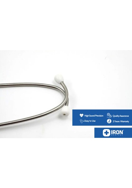 Paslanmaz Çelik Tek Kafa Kalp Dinleme Aleti, Sağlık Çalışanları ve Öğrenciler İçin fırsatları