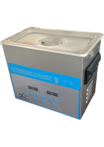 Weightlab Wf-Ud6 Ultrasonik Banyo 6.5 L