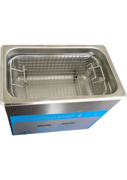 Weightlab Wf-Ud6 Ultrasonik Banyo 6.5 L