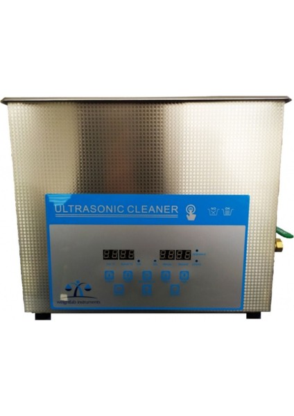 Weightlab Wf-Ud6 Ultrasonik Banyo 6.5 L