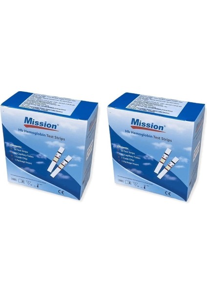 Sağlık Takip Sıvısı 100 Adet Kan Değeri Ölçüm Kiti Kolay Kullanım