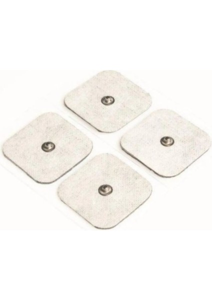 8'li Tens Cihazı Elektrod Seti EM 41, EM 49, EM 80 - Sağlıklı ve Güvenilir Kullanım modelleri