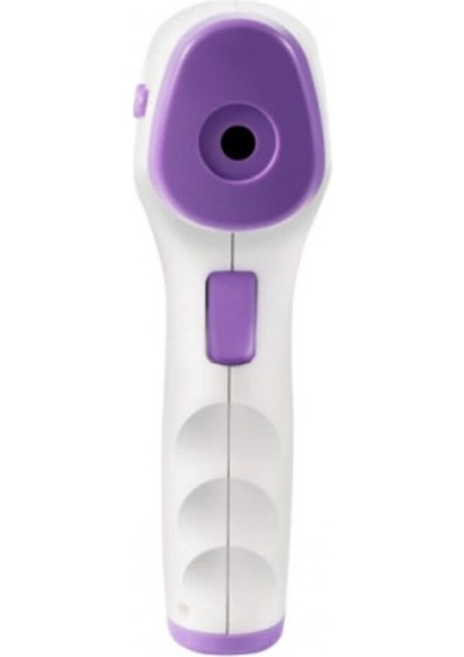 Infrared Temassız Ateş Ölçüm Cihazı CF-818, Güvenli ve Hızlı Ölçüm fiyatları