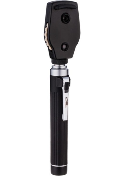 Mini Fiber Optik Oftalmaskop Seti, yüksek kalite ve kullanışlı tasarım