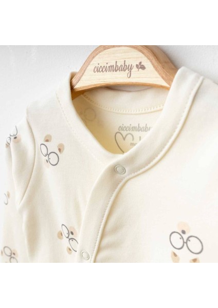 Bear Hugs Kruvaze 3 Lü Takım fırsatları