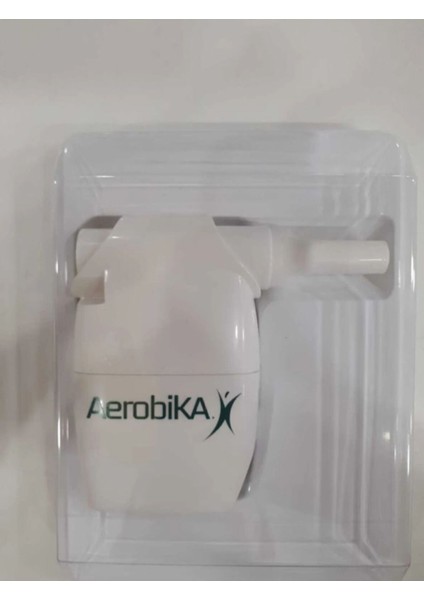 Hassas Temizleme Cihazı ile Sağlıklı Nefes ve Konfor Keyfi