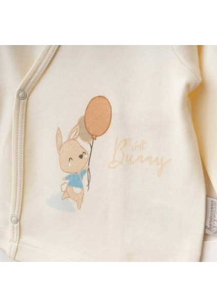 5 Li Bunny Zıbın Seti fiyatları