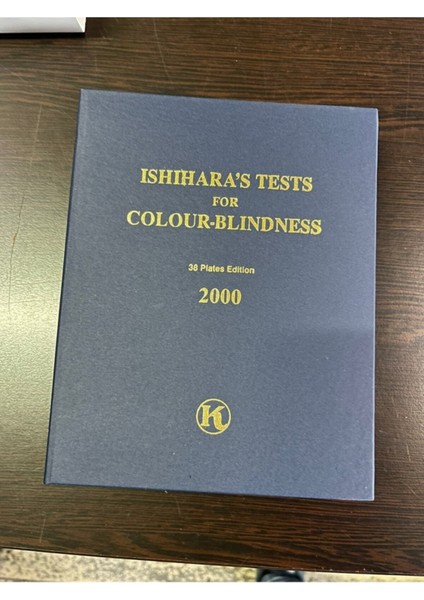 Renk Körlüğü Farkındalık ve Öğrenme Kılavuzu, Sema Karakoç modelleri