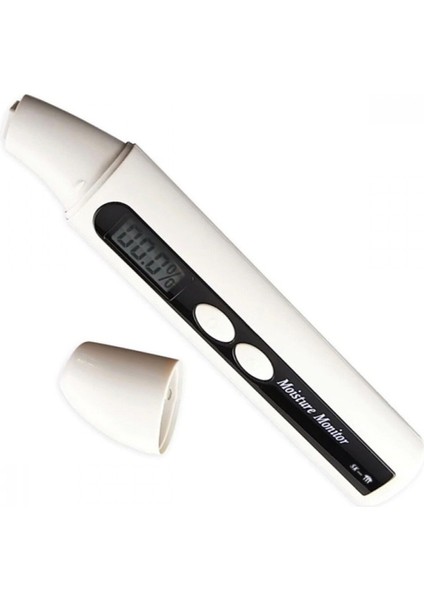 Hassas cilt nem ölçüm cihazı, kullanışlı ve güvenilir bakım aracı fırsatları