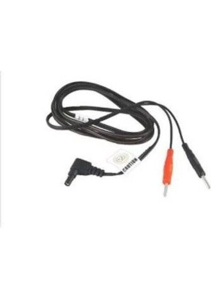 Tens Cihazı Yedek Kablo, Dayanıklı ve Güvenilir, Pratik Kullanım