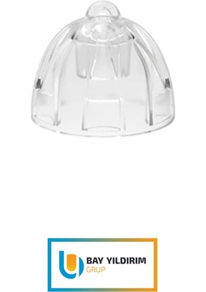 10mm İşitme Cihazı Dome/Kubbe, Konfor ve Güvenli Ses Deneyimi, DK Menşei fırsatları