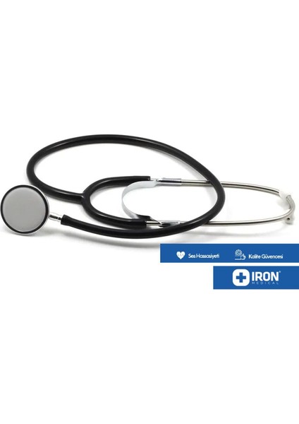 Çift Başlı Paslanmaz Çelik Stetoskop, Sağlık Profesyonelleri İçin Kaliteli Dinleme Aleti fiyatları