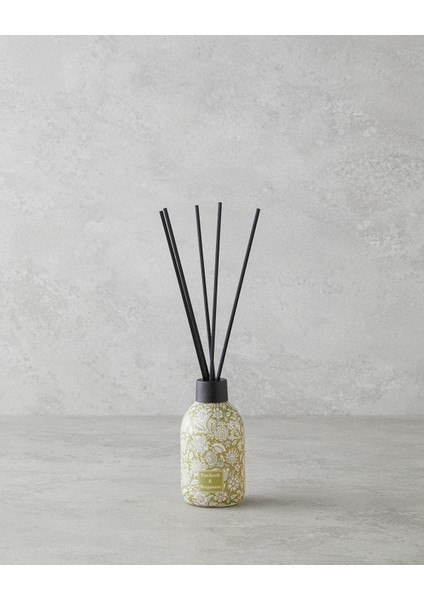 Patchouli & Bergamote Çubuklu Oda Kokusu 100 ml Yeşil fiyatları