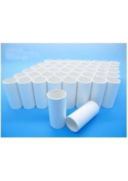 ExpiRite Peak Flow Metreye Uyumlu Ağızlık Kartonu, Sağlık ve Güvenlik İçin Uygun
