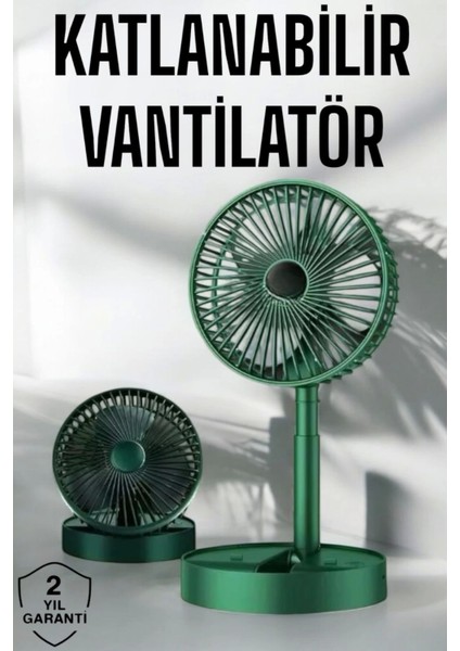 Renkli mini fan, telefon standlı, ayaklı, ithalatçı garantili, 2 yıl garanti