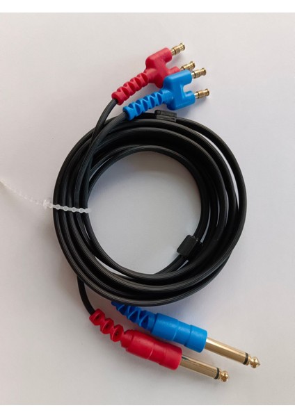 Yüksek kalite ve konfor sağlayan kulaklık ve kablo seti, TR menşei, MEDKAB fiyatları