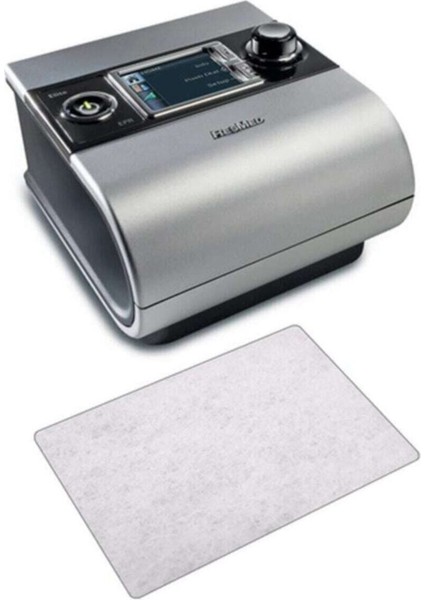 S9/S10 Cpap Filtresi 3'lü Paket - Sağlıklı Uyku İçin Temiz Hava Filtreleri