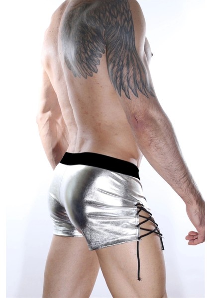 - Erkek Faantezi Boxer