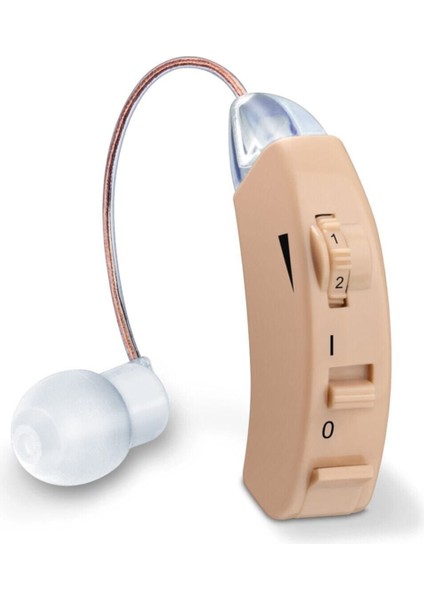 Ortam Ses Yükseltici 50W Güçlü, Kaliteli Ses Deneyimi Sunar