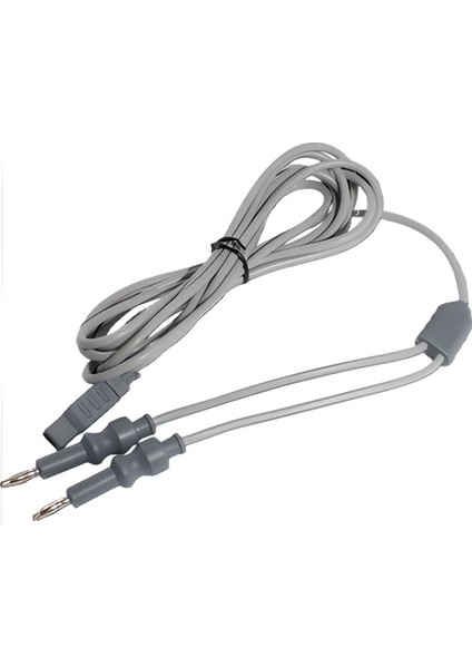 Koter Bipolar Penset Kablosu, yüksek kalite ve dayanıklık ile kolay kullanım sağlar