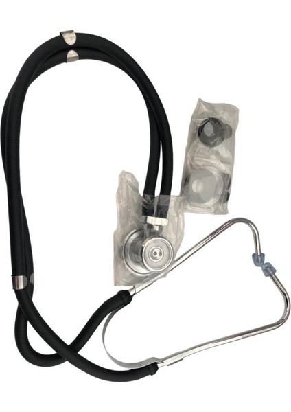 Rappaport Tipi Çift Tambur Steteskop HS-30C
