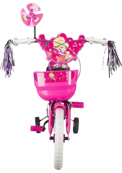 Wimexs 15 Jant Pembe Çocuk Bisikleti Yeni Sezon fiyatları