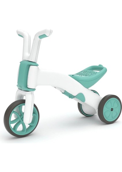 Bunzi - 2in1 Denge Bisikleti - Mint